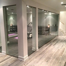 Home gym