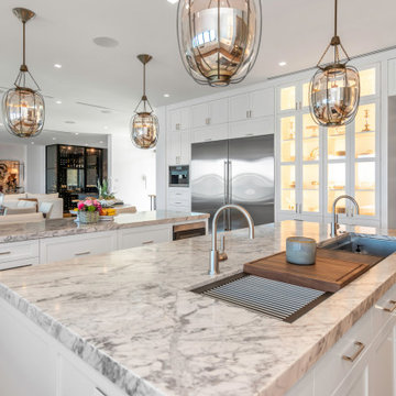 Harbor Drive Residence