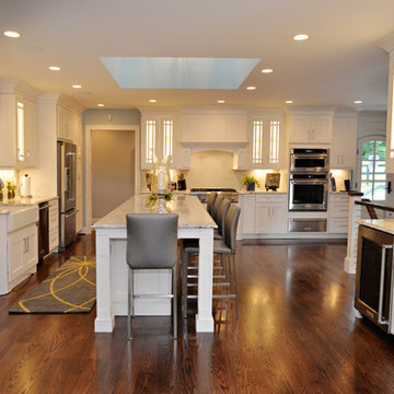 Our Work