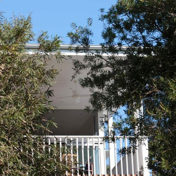 Chelford Street residence