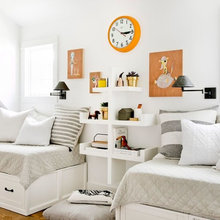 Bedrooms