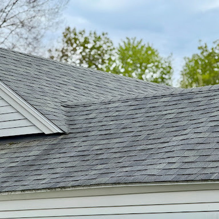 Spring Home Exterior Tune-Up Roofing Siding and Gutter Checklist POM Contracting Stroudsburg PA