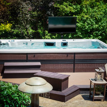 Pool - Spa