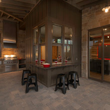 Outdoor living