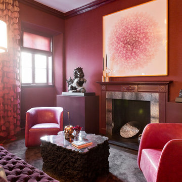 2015 Holiday House NYC
