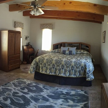 Custom Bedding