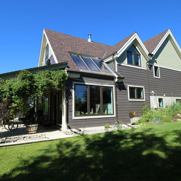 James Hardie Siding - Cochrane