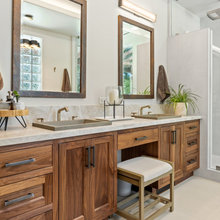 Guest Bath Remodel