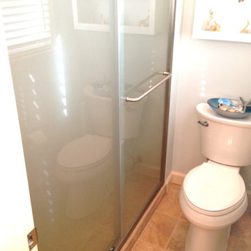 Master Bath Escape
