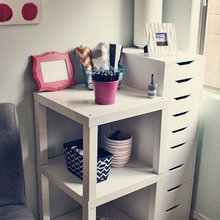 Ikea Hacks