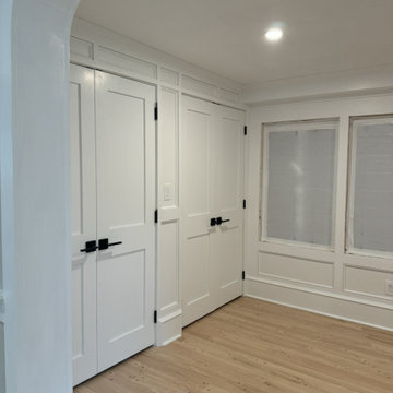 The Serene Home