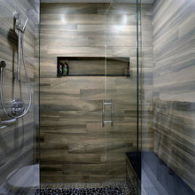 Bathroom Ideas