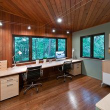 Hayes Home Office