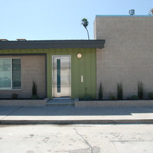 Exterior Color
