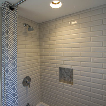 Pine Shadow Bathrooms