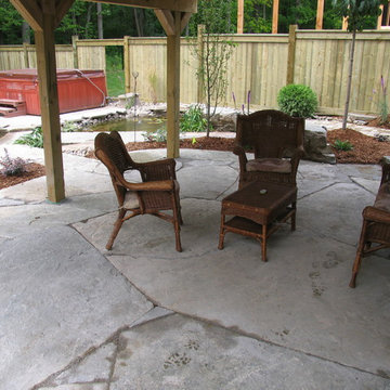 Finished Projects