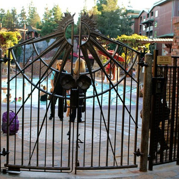 Gates
