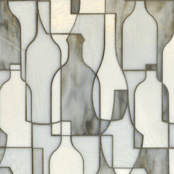 Erin Adams - Bottles - Tile