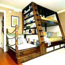 Jack Room Bed
