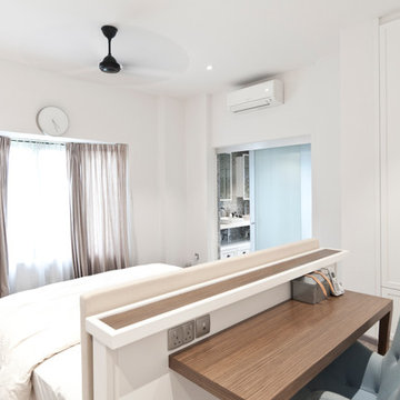 Terrace House 2 at Medway Drive - Singapore