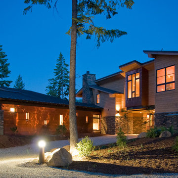 Fokes-Montgomery Residence