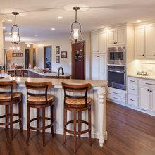 Kitchen designs