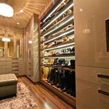 Victor Closet