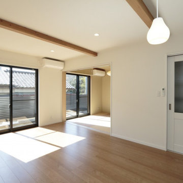Store combination housing:KT