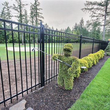 The Eagle's Peak : 2018 Parade of Homes