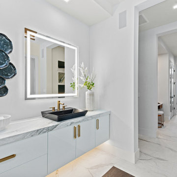 Sand Dollar Model
