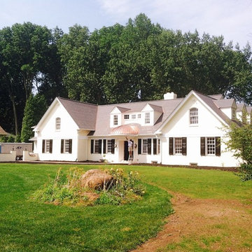 Whole House Remodel in Berwyn