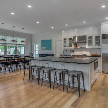 Modern Farmhouse