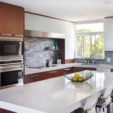 Julia Condo Kitchen