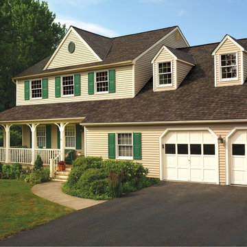 GAF Timberline HD Shingles