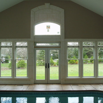 ArcusStone Trim