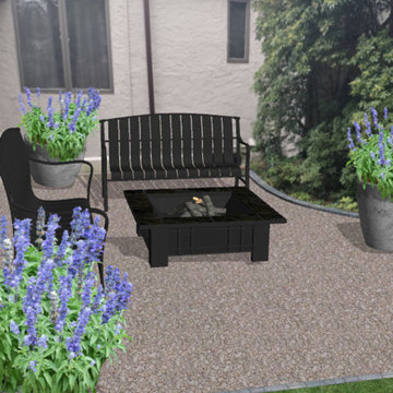 Small Patios