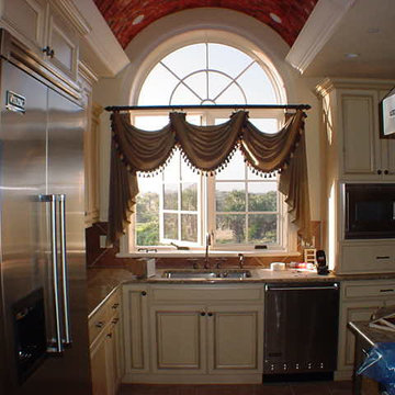 Our work