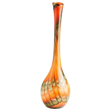 Medium Atu Vase