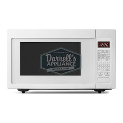 MICROWAVE OVENS - Products