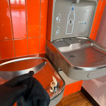 Commercial Cleaning Service