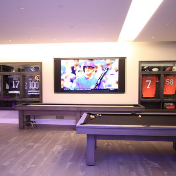 Smart Home Goes Brilliant on the Front Range!