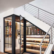 Wine Stair