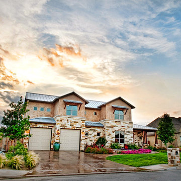 Downtown Boerne Escape