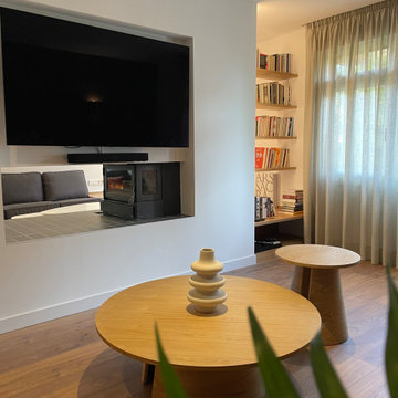 Chalet Fuentelareyna Madrid