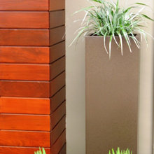 ipe siding