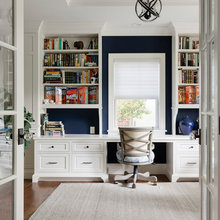 Mavani’s Desk