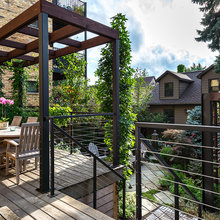 James Street Patio