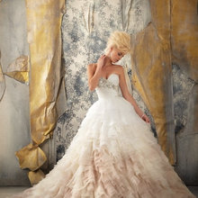mori lee