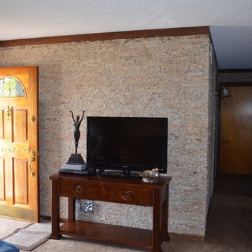 Accent Walls
