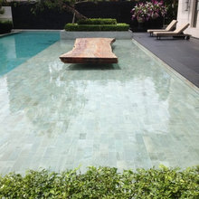 pools
